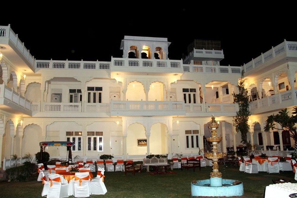 Jaipur Darbar Hotel Ngoại thất bức ảnh