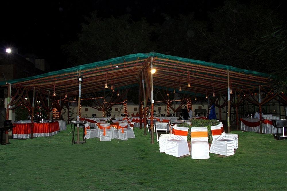 Jaipur Darbar Hotel Ngoại thất bức ảnh